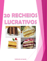 20 Recheios Lucrativos.pdf